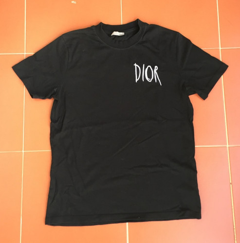 Dior black colour shirt - , ---