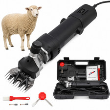 Tondeuse Électrique 850W - 6