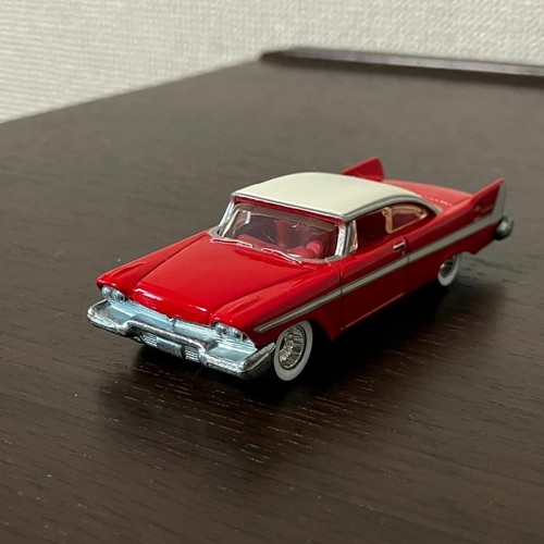 Mini voiture 58 plymouth - mini,