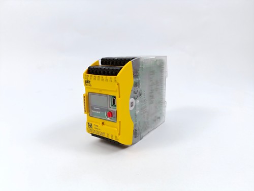 Pilz 772000 pnoz - pilz, mm0p