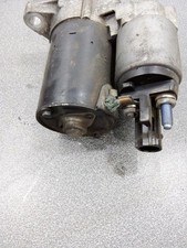 DEMARREUR DÉMARREUR MOTEUR VW Polo IV (9N1/2/3) Hayon 1.2 12V (BME) 02T911024N