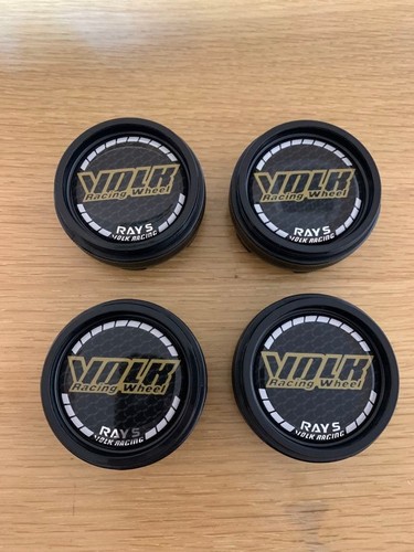 Volk rays racing center - center, cap