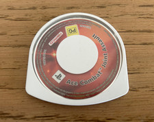 ACE COMBAT JOINT ASSAULT - PSP