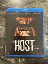 Blu-ray Host [ Édition