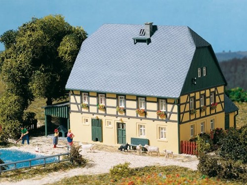Auhagen ref 11359 - ho.,