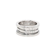 Bulgari Bague B.zero1 3 bandes