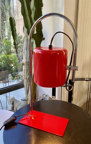 Lampe bureau pivotante - de,