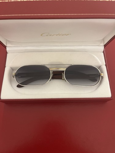 Lunettes cartier louis - cartier,