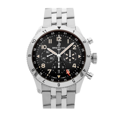 Breitling super avi b04 - breitling,