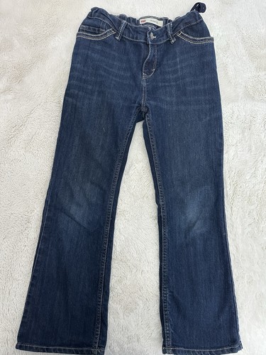 Levi 715 boot cut - levi's,