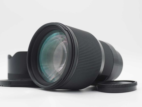 Sigma 85mm dg - sigma, art