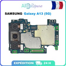 Connecteur FPC Carte Mère BOARD Pour Samsung Galaxy A13 SM-A135 SM-A136 SM-A137