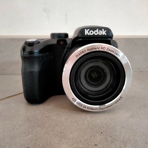 Appareil photo kodak pixpro - appareil,