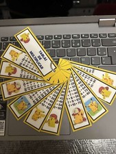 Tables De Multiplication