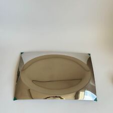 Plateau de voila Alessi Voila