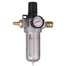1/2" Filtre Régulateur de