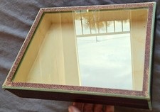 BOITE ancienne pour collection insectes - N. Boubée & Cie - Cabinet de curiosité