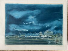 Aéroport  Lyon Saint Exupéry