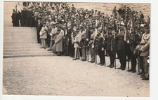 NANCY - CPA 54 - carte Photo