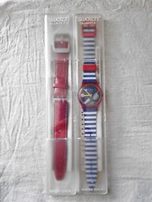 montre SWATCH quartz, FRITTO
