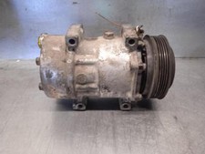 compresseur clim pour RENAULT LAGUNA (B56) 1.8 16V RT 7700111289 rectp4100400