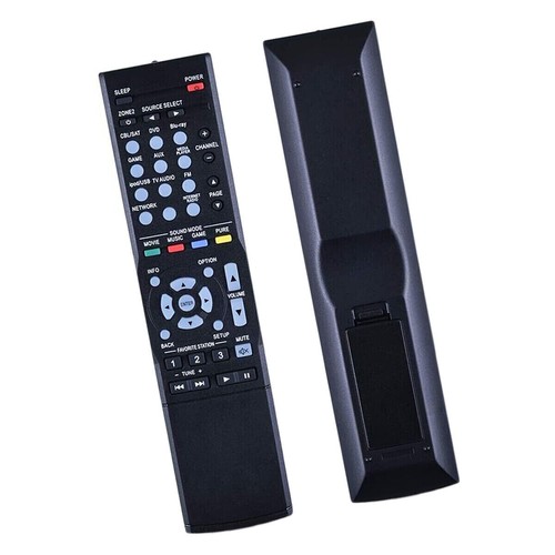 Remote control for - control, denon