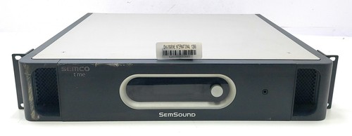Semco maritime psp - semco, psp-d00018
