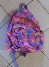 Cartable sac dos - sac, à