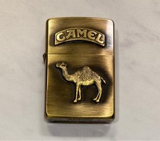 Briquet camel zippo vintage - briquet,
