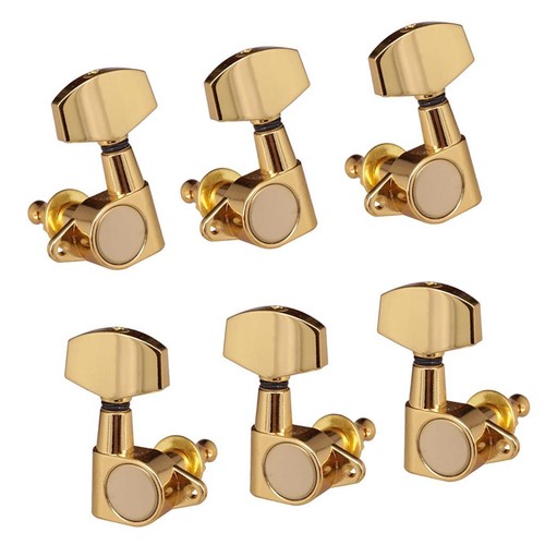 Mécaniques guitare 3l3r - de, en