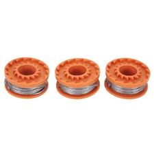 Haute Qualité Fil Bobines 18v