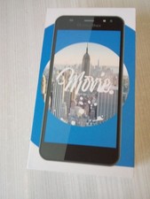 Smartphone Smarthax Movie 16 Go