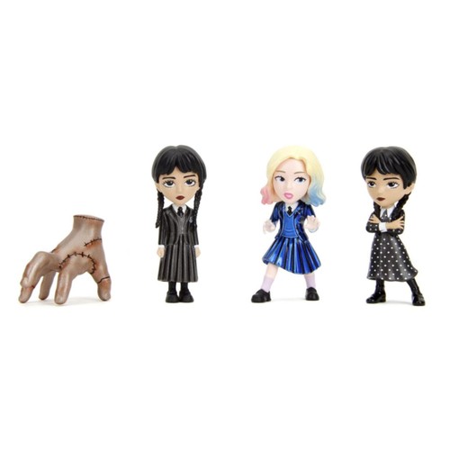 Wednesday 3cm moulé - wednesday,
