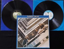 The Beatles – 1967-1970 -
