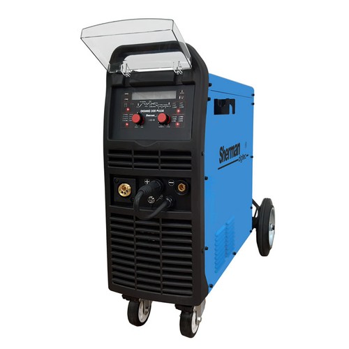 Sherman digimig 300 pulse - digimig,