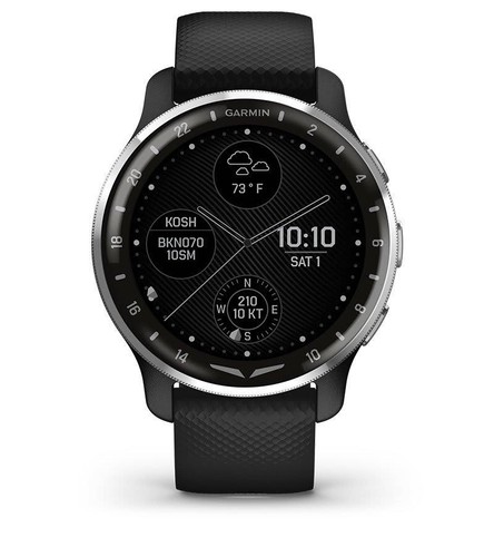 Garmin air x10 gps - d2,