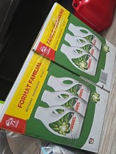 lessive liquide