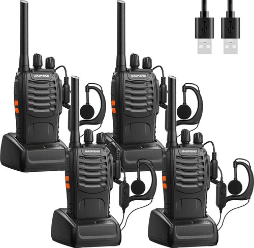 Talkie walkie professionnelle - walkie,