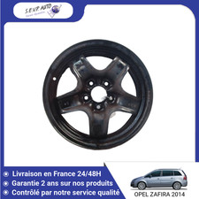 🇫🇷 JANTE TOLE OPEL