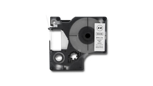 Bande pour dymo 43613 6mm - bande,