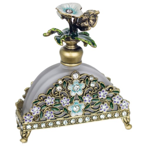 Flacon parfum collection - de,