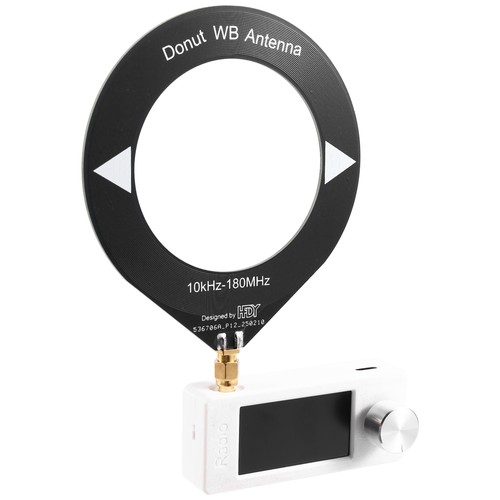 10khz 180mhz sma - 10khz-180mhz,