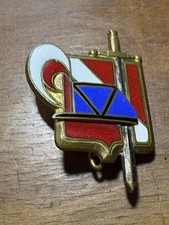 Insigne Ecole Préparatoire