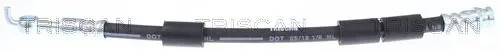 Flexible frein 8150 50241 - flexible,