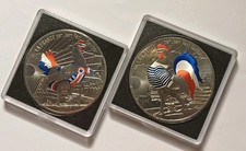 50 euros 2 piece en argent