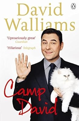 Camp david walliams - david,, walliams,