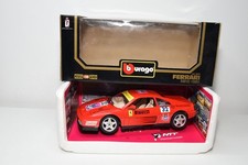 B73 1:18 BBURAGO BURAGO 3039