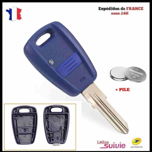 Coque télécommande clé - télécommande,