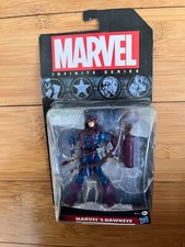 Bnib Marvel Infinite Legends