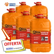 Qlima EXTRA → 20 L -